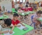 Công tác bàn giao chất lượng trẻ mẫu giáo 5 tuổi lên lớp 1 trường Tiểu học năm học 2025-2026